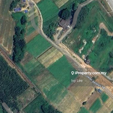New Semi-D Factory For Sale, Pulai