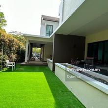 Beethoven Semi-D well furnished and well renovated design for sales
