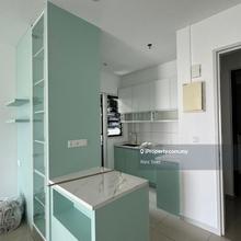 Bellow Market Price! Renovated unit for sale!