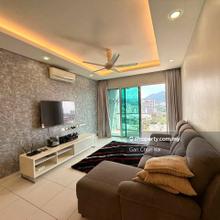 Elit Heights @ Bayan Baru Fully furnished Bayan Lepas