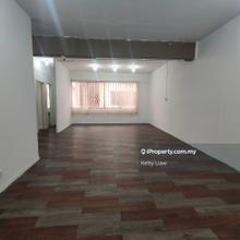 For Rent 2nd floor Office, Beverly Hills Plaza, Penampang