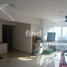 Emerald Residence For Sale @ Bayan Lepas