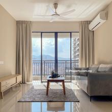 Serviced Residence For Rent