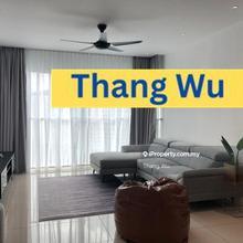 The Clovers Full Reno and Furnished In Sungai Ara Bayan Lepas Got V R 