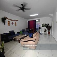For Sales - Double Storey Terrace House @ Setia Eco Village, G. Patah