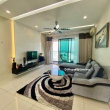 Condominium for Rent