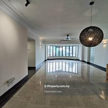 Regency Tower Bukit Bintang Kuala Lumpur