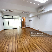 Renovated Office For Rent