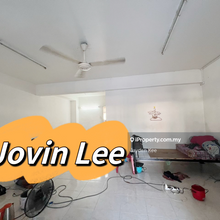 Jawi sungaibakap 2storeyterrace sale seriaman fullloan