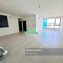 Anggun Residences 2 carparks, free 4 airconds 