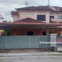 Semi-D house for Sale