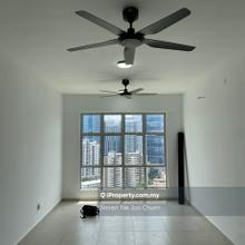 Resedensi pr1ma briekfields kuala lumpur