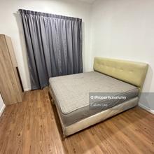 Private Big Room (Include Wi-Fi & Utilities)
