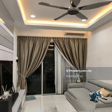 Elit Heights - Fully Renovated - 1800' - 2 Car Parks - Bayan Baru