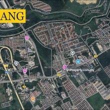 Jalan Bukit Tambun Mainroad, Land For Sale