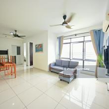 Fully Furnished unit for Rent