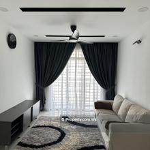 Residensi setia impian, kajang, below market price, full loan