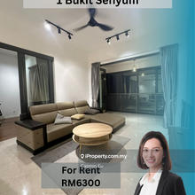 The Astaka @ 1 Bukit Senyum For Rent