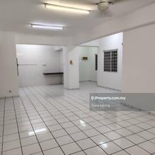 Setapak ria condo for rent 