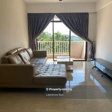 Freehold Cheng Height Condominium Melaka