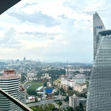 Below market and New units