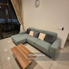 The Park Sky Residence Bukit Jalil For Rent