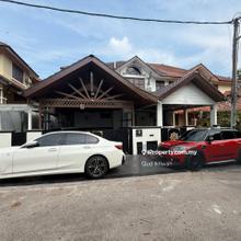 Wts 2 Storey Semi Detached Mutiara Bangi, Seksyen 1 Bandar Baru Bangi