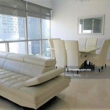 Serviced residence for Sale