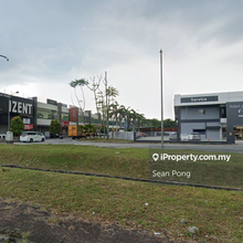 Ground Floor Commercial Shop