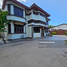 Prestigious Neighborhoods