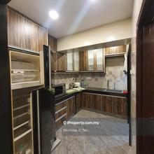 Condominium for Rent
