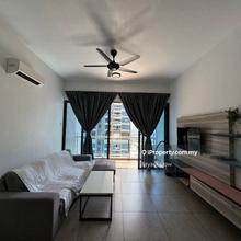 Nice Poolview For Rent