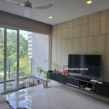Freehold & Renovated / Damansara Foresta, Bandar Sri Damansara