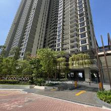 Bangsar South Luxury Completion Project 