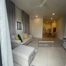 The Andes Condo Villa Condominium For Sales , Bukit Jalil