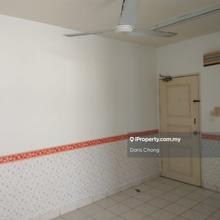 Melinsung Apartments, Jalan Pengalat Lok Kawi