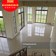 D'Residence 7000sf Bungalow Located in Bayan Lepas, Near Queensbay