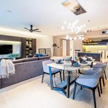 Spacious cozy condo at klcc