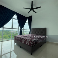 Seri Austin 2beds 2baths for rent Rm2000 nett