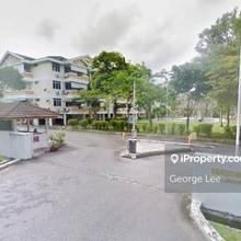 Condominium Sejahtera, Teluk Sisek Kuantan Hfs206