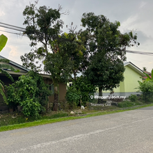 1 acre agriculture land puchong kampung kenangan batu 13 
