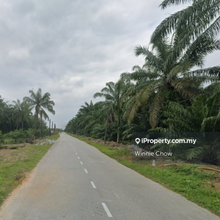Telok Panglima Garang Industrial Land, Telok Panglima Garang