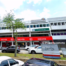 Ttdi Adjoining Shop for rent