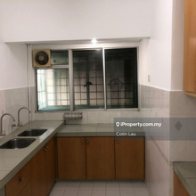 Sri Cempaka apartment Puchong jaya 