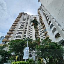 Sri lata Condo Desa Petaling