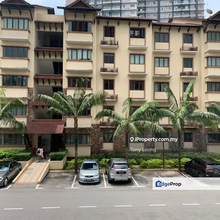 Desa idaman residence for rent