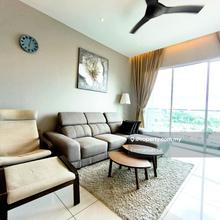 Glomac Damansara Ttdi Fully Renovated Well Kept