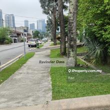 Single Storey Bungalow For Sale 