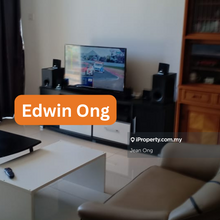 Nice Fully Furnished and Renovated Unit for Sale  