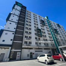 Kampar Uni Suites (Twin Suites for 2ppl) 